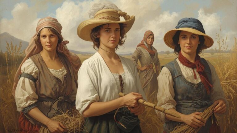 Giornata Internazionale delle Donne Rurali