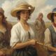 Giornata Internazionale delle Donne Rurali