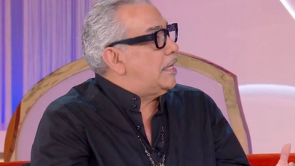 Guillermo Mariotto