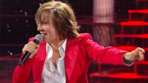 ✨ Tale e Quale Show 2025: Pamela Petrarolo Trionfa nella Terza Puntata con Gianna Nannini