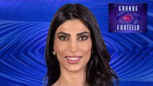 Rasha Younes: Chi è la Nuova Concorrente del Grande Fratello 2025