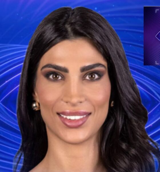 Rasha Younes