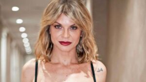 🎤 Alessandra Amoroso Smentisce le Fake News: “Mia Figlia Sta Benissimo, Sono Tutte Bugie”