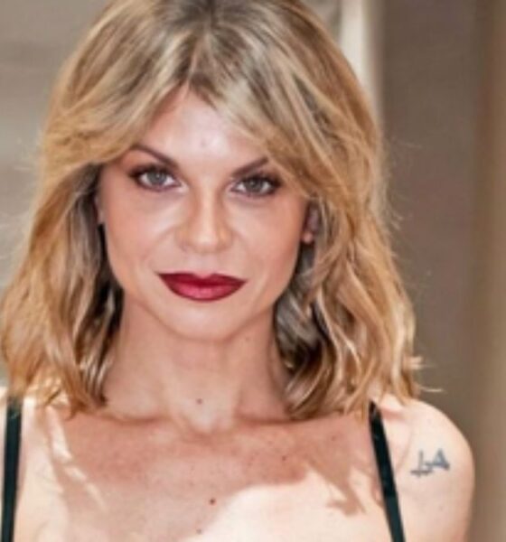 alessandra amoroso