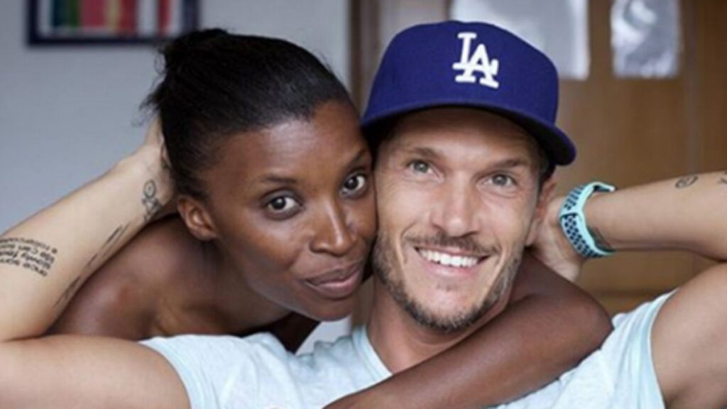 alvin e kali wilkes