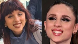 🎤 La Rinascita di Angelina Mango: Nuovo Look, Nuovo Album e Università