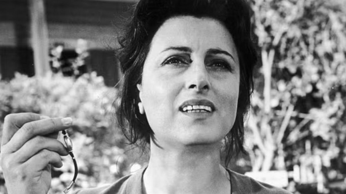 🎭 Anna Magnani, chi era? 41 anna magnani