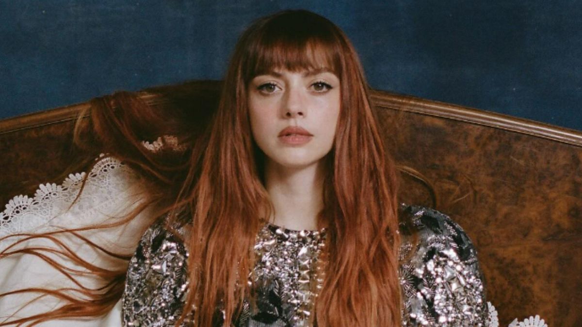 ? Annalisa: La Hitmaker Più Furbissima e Determinata della Musica Italiana ? Annalisa: La Hitmaker Più Furbissima e Determinata della Musica Italiana