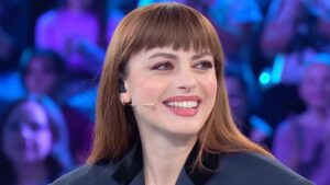 Annalisa Svela il Suo Mondo: Matrimonio, Maternità e Vita Lontana dai Riflettori