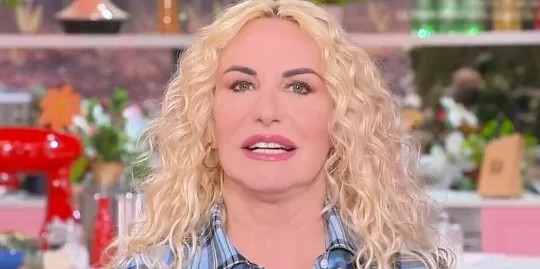 antonella clerici