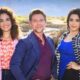 ascolti tv di domenica 19 ottobre 2025