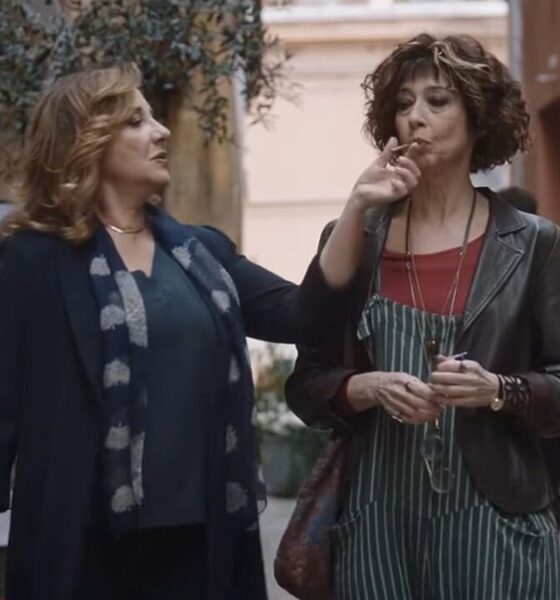 ascolti tv di domenica 5 ottobre 2025