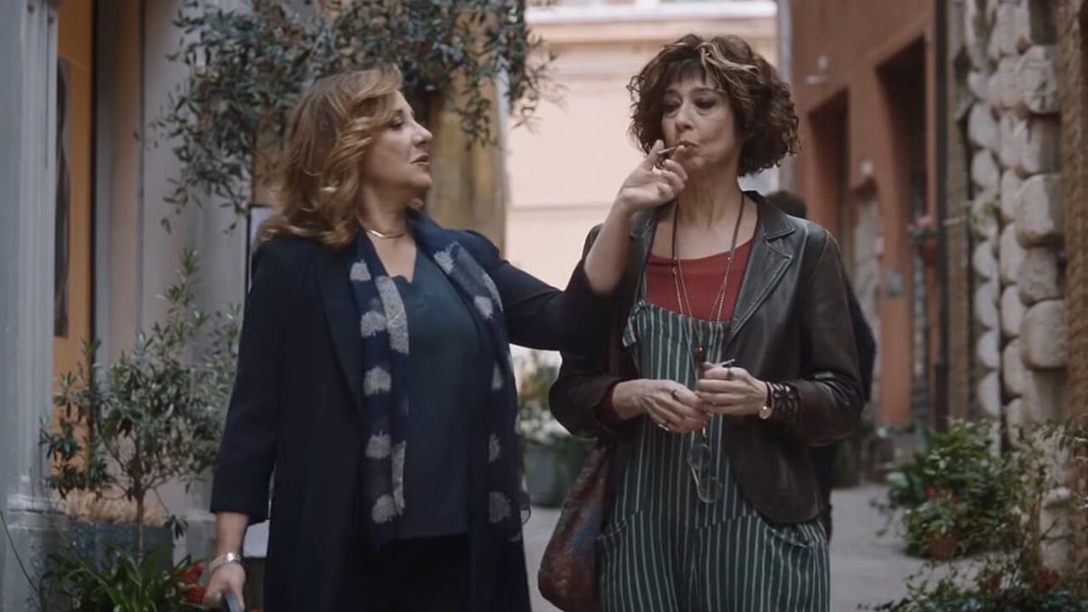 ascolti tv di domenica 5 ottobre 2025