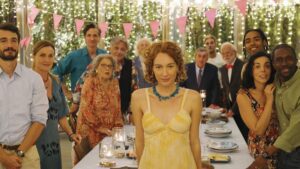 Ascolti TV di giovedì 2 ottobre 2025: chi ha vinto tra “La ricetta della felicità” e “La notte nel cuore”