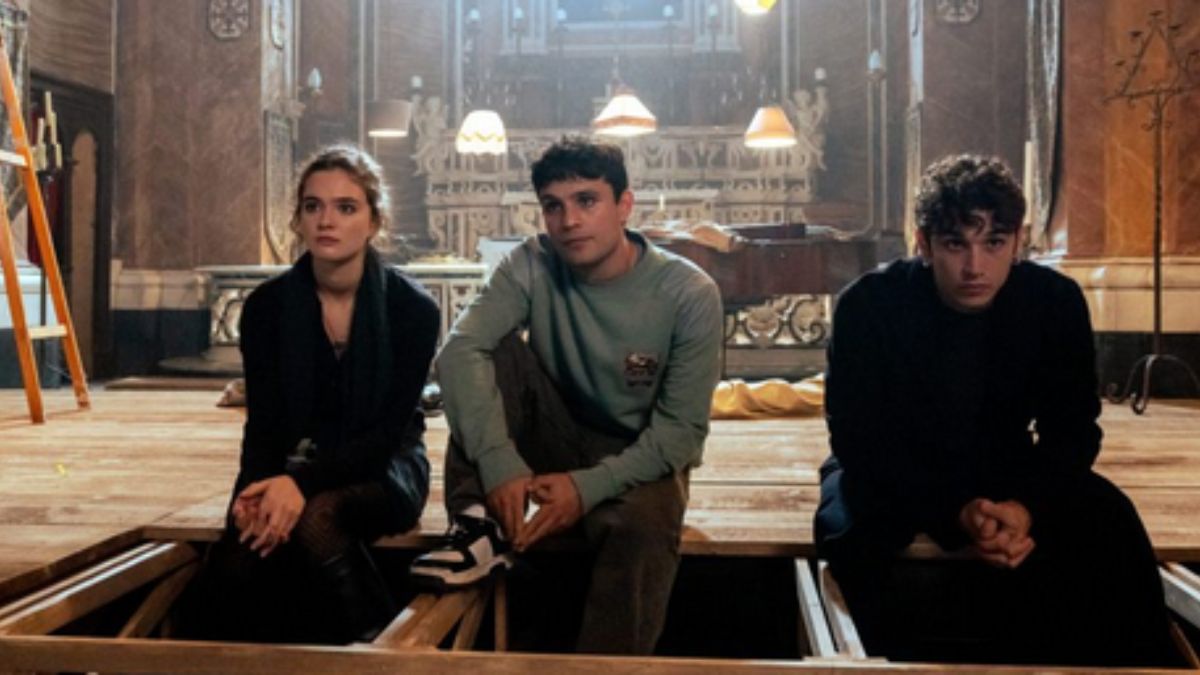 ? Ascolti TV Giovedì 23 Ottobre 2025: Rai 1  vs Canale 5