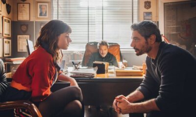 ascolti tv di lunedì 6 ottobre 2025