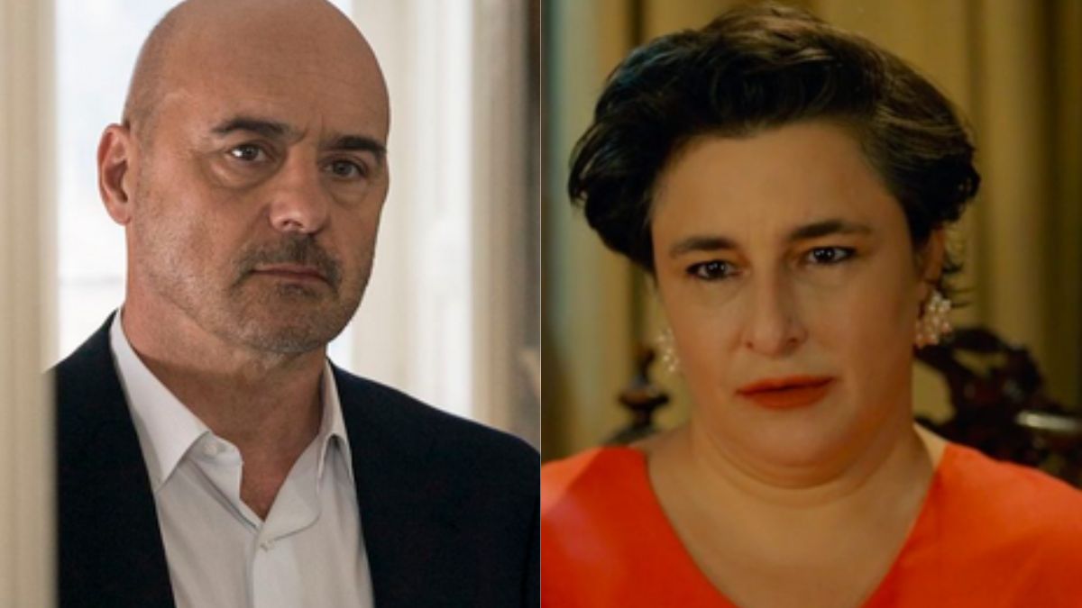 ascolti tv di martedì 21 ottobre 2025