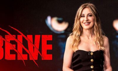 ascolti tv di martedì 28 ottobre 2025