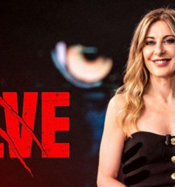 ascolti tv di martedì 28 ottobre 2025