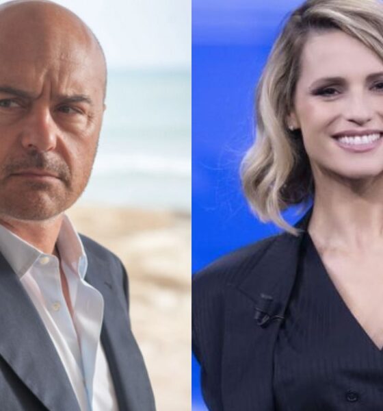 ascolti tv di mercoledì 1 ottobre 2025