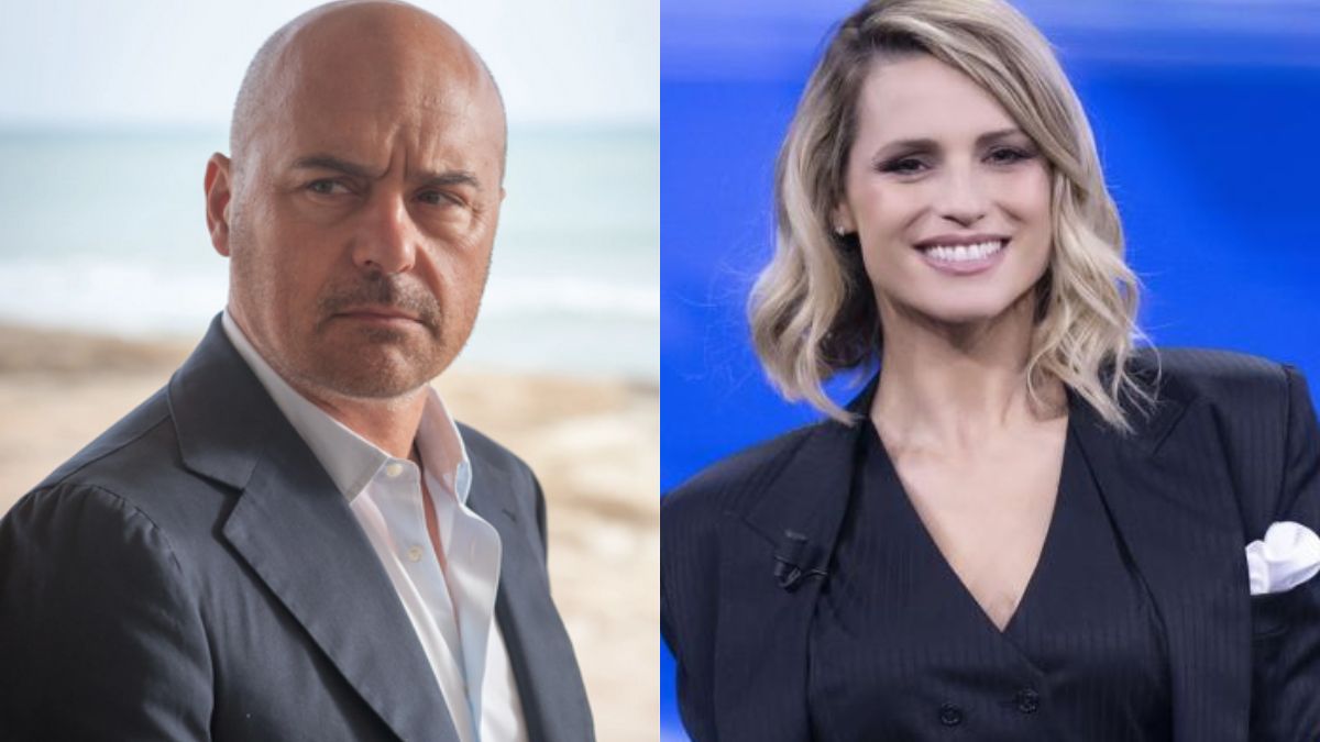 ascolti tv di mercoledì 1 ottobre 2025