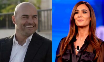 ascolti tv di mercoledì 15 ottobre 2025