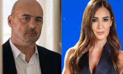 ascolti tv di mercoledì 22 ottobre 2025