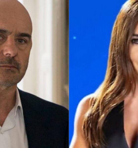 ascolti tv di mercoledì 22 ottobre 2025
