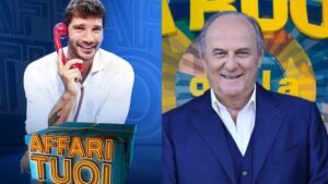 Ascolti TV di Mercoledì 8 Ottobre 2025: Montalbano Stravince in Prime Time