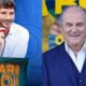 ascolti tv di mercoledì 8 ottobre 2025