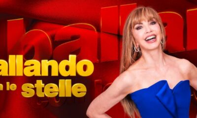 ascolti tv di sabato 4 ottobre 2025