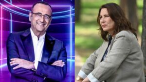 🏆 Ascolti TV Venerdì 10 Ottobre 2025: Carlo Conti vs la Serie Turca