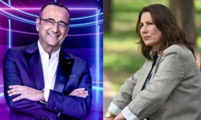 ascolti tv di venerdì 10 ottobre 2025