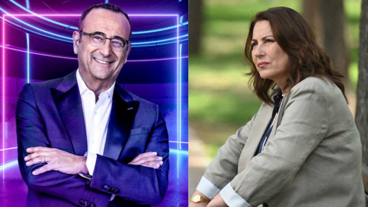 ascolti tv di venerdì 10 ottobre 2025