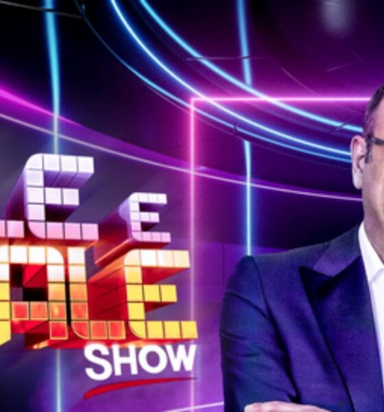 ascolti tv di venerdì 24 ottobre 2025