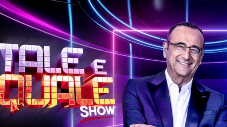 ascolti tv di venerdì 24 ottobre 2025