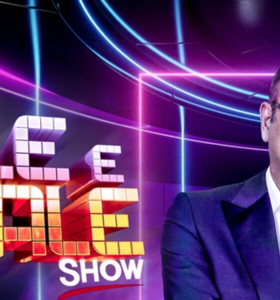 ascolti tv di venerdì 3 ottobre 2025