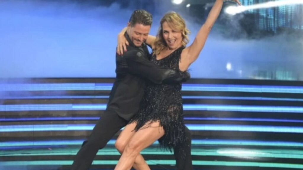 Pasquale La Rocca Single: Smentita la Relazione con Barbara d'Urso e Apertura all'Amore 48 barbara d'urso