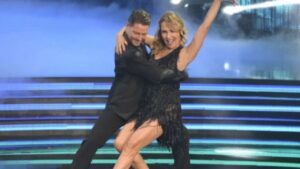 💔 L’Addio di Barbara d’Urso a Ballando con le Stelle? Gli Autori Smentiscono