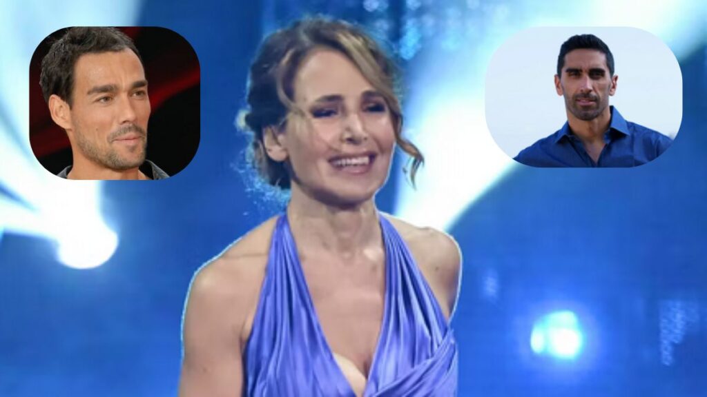 barbara d'urso