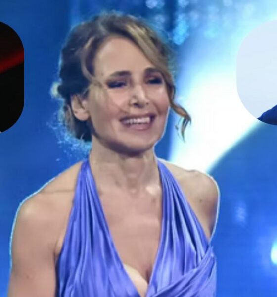 barbara d'urso