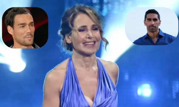 barbara d'urso
