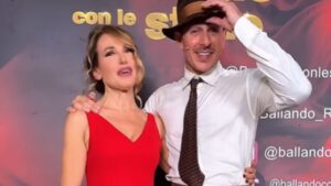 💥 Giuria di Ballando: Massacro di Barbara D’Urso, Non è la Lucarelli!