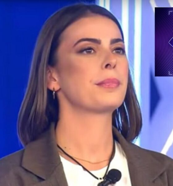 benedetta stocchi