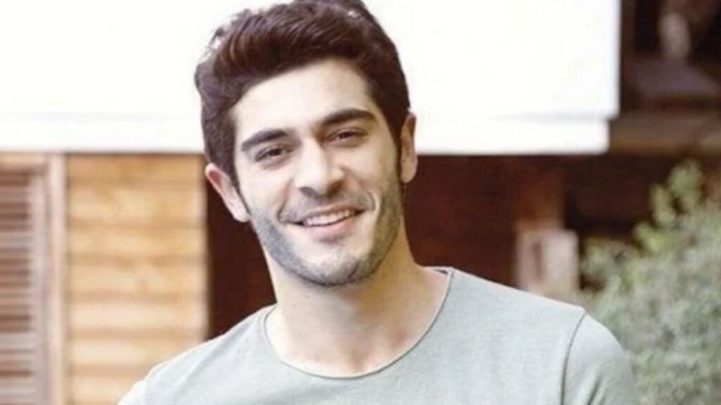burak deniz