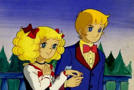 candy candy e anthony