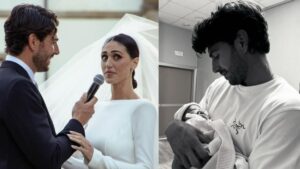 👶 Fiocco Rosa per Cecilia Rodriguez e Ignazio Moser: È Nata Clara Isabel