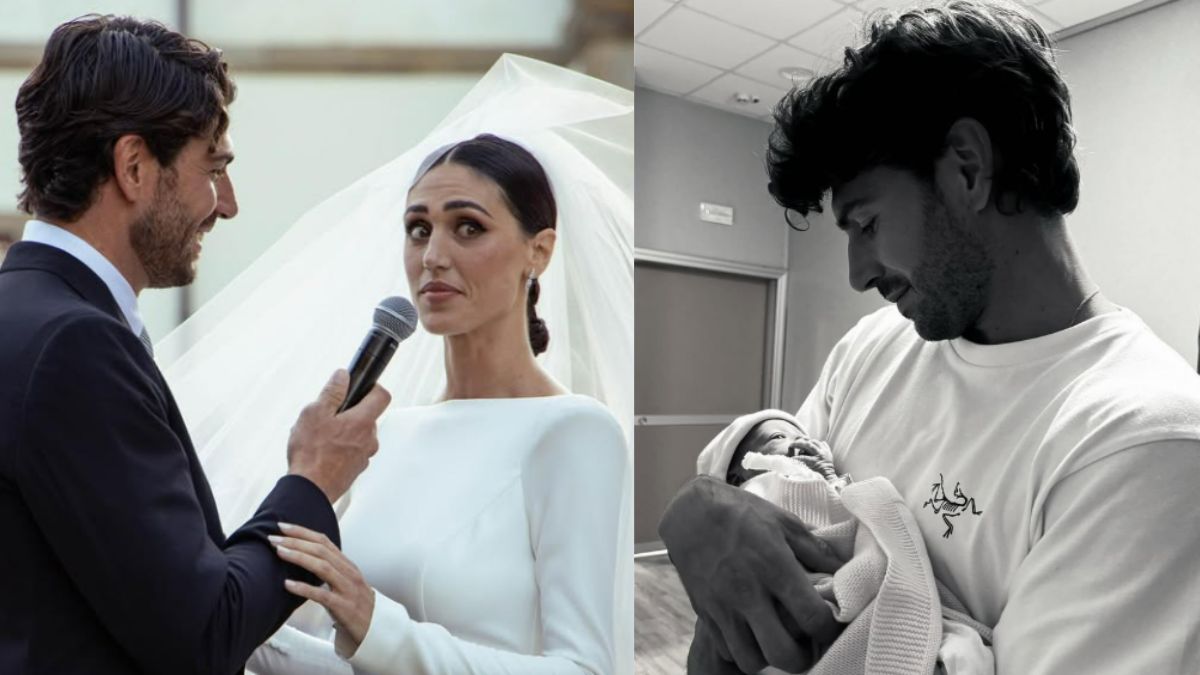 ? Fiocco Rosa per Cecilia Rodriguez e Ignazio Moser: È Nata Clara Isabel