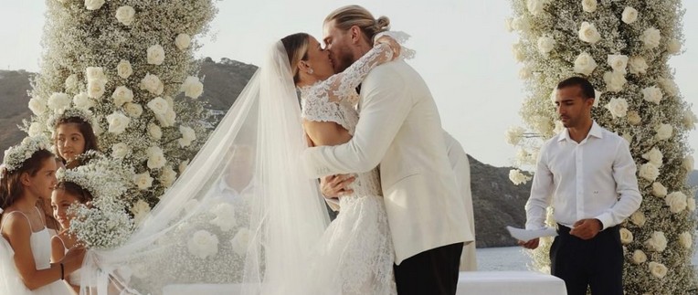 deletta leotta matrimonio
