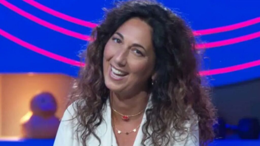 donatella mercoledisanto 1
